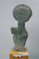 石雕人像藏品圖，第8張